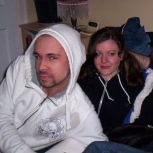 Meet your Posher, Catherine